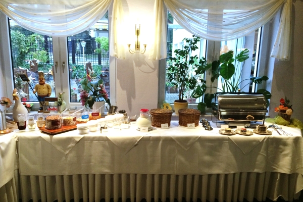 Heidehotel Lubast
